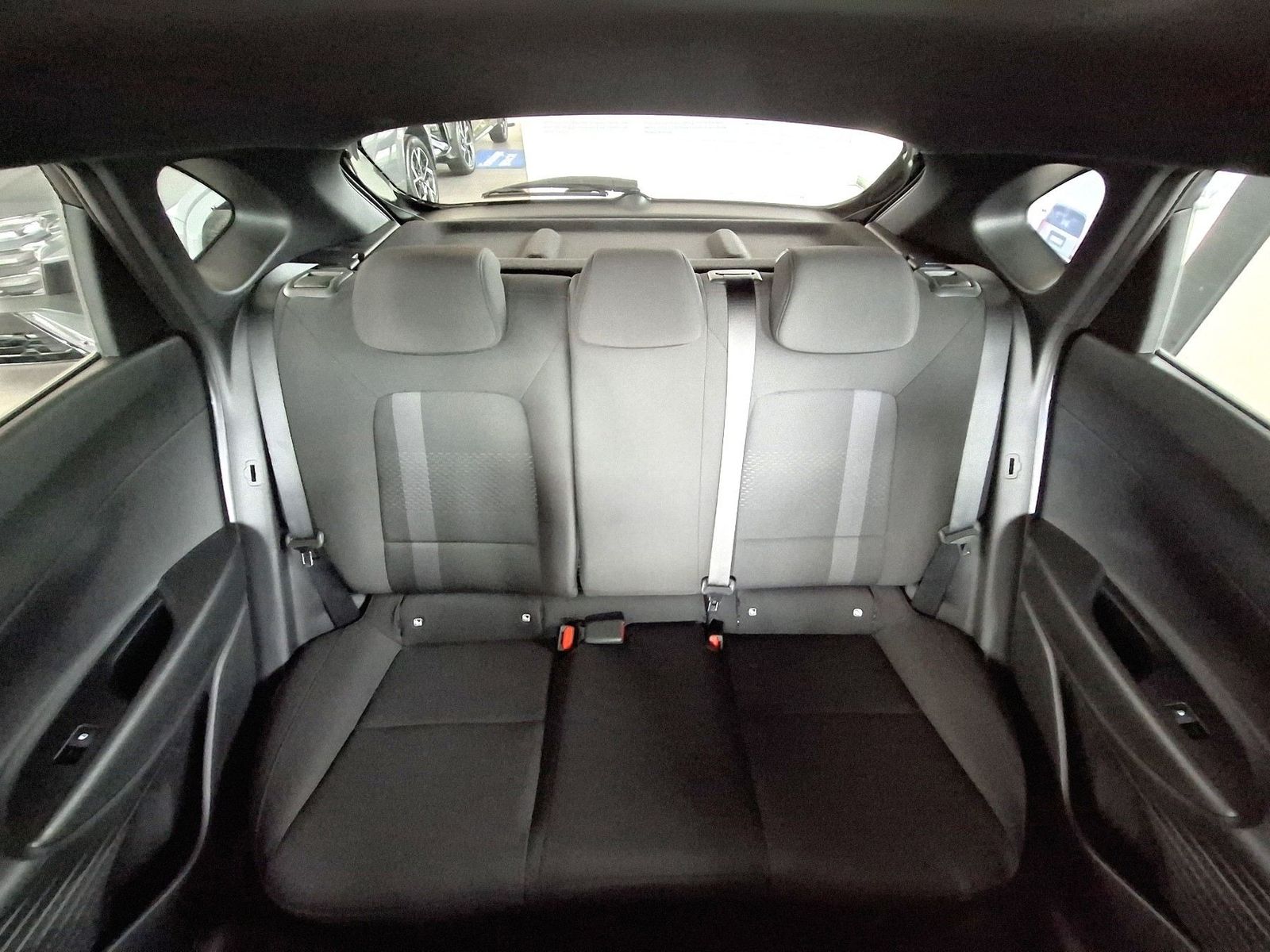 Hyundai i20 - Bild 46