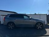 Volvo XC90 D5 AWD Geartronic R-Design, AHK,7Sitz, Voll - Volvo XC90 in Leverkusen