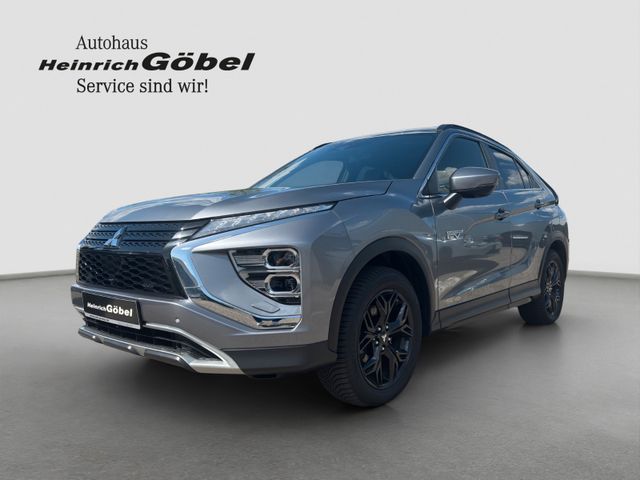 Mitsubishi Eclipse Cross 2.4 PHEV 4WD Plus mit Intro-Paket