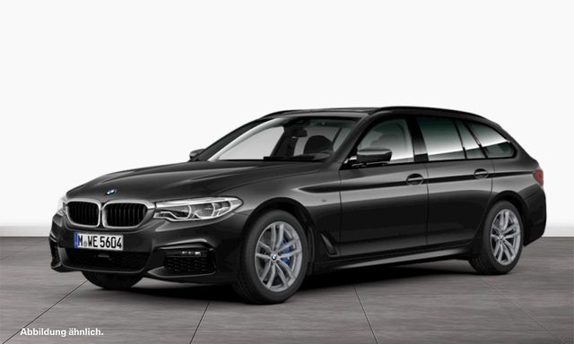 BMW 530d Touring