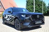 Mazda CX-80 2.5L e-SKYACTIV PHEV 327 PS AWD Homura Plu - Mazda CX-80 SUV