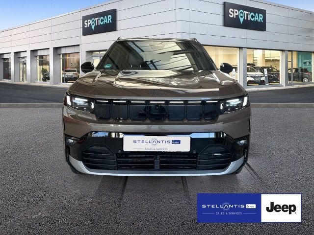Jeep Compass - Bild 6