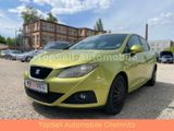 Seat Ibiza 1.2 12V Style Klimatronik Tempomat 2.Hand - Seat Ibiza aus 2009: 1.2
