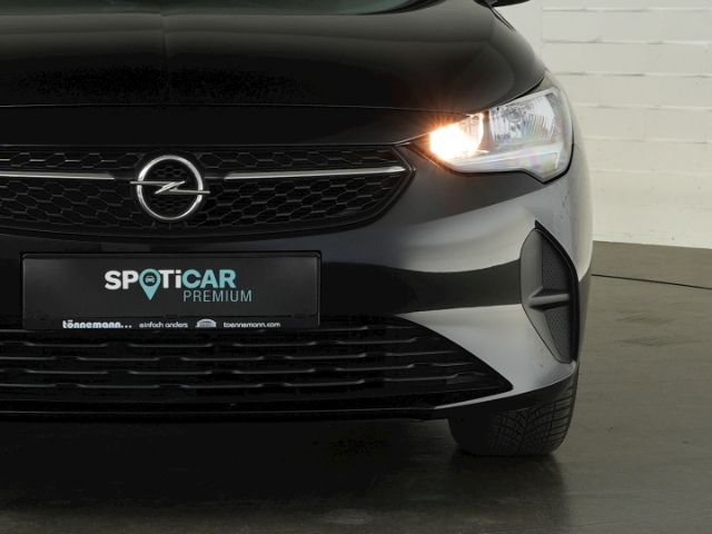 Corsa F EDITION+NAVI+RÜCKFAHRKAMERA+SITZHEIZUNG+