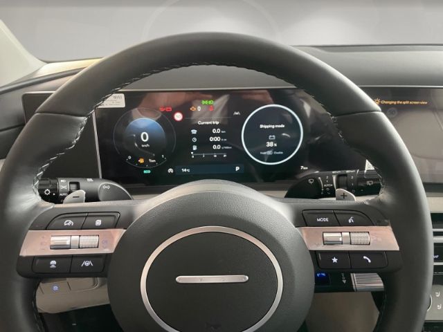 Hyundai Tucson – Bild 8