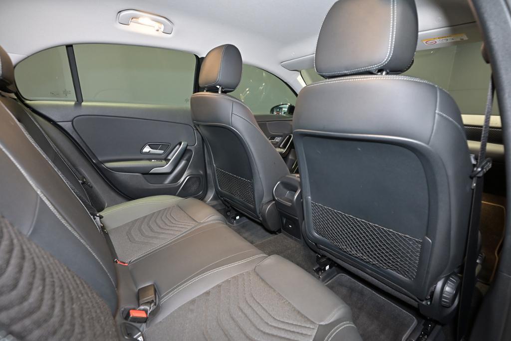 Mercedes-Benz A-Class LED/NAVI/KAMERA, миниатюра 17
