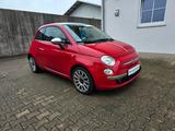 Fiat 500 Lounge  Garantie/ Finanzierung - gebrauchte Fiat 500 aus dem Jahr 2013