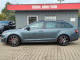 Skoda Octavia Combi RS 245*Columbus*Kessy*DCC*ACC*eHK* - Skoda: Columbus