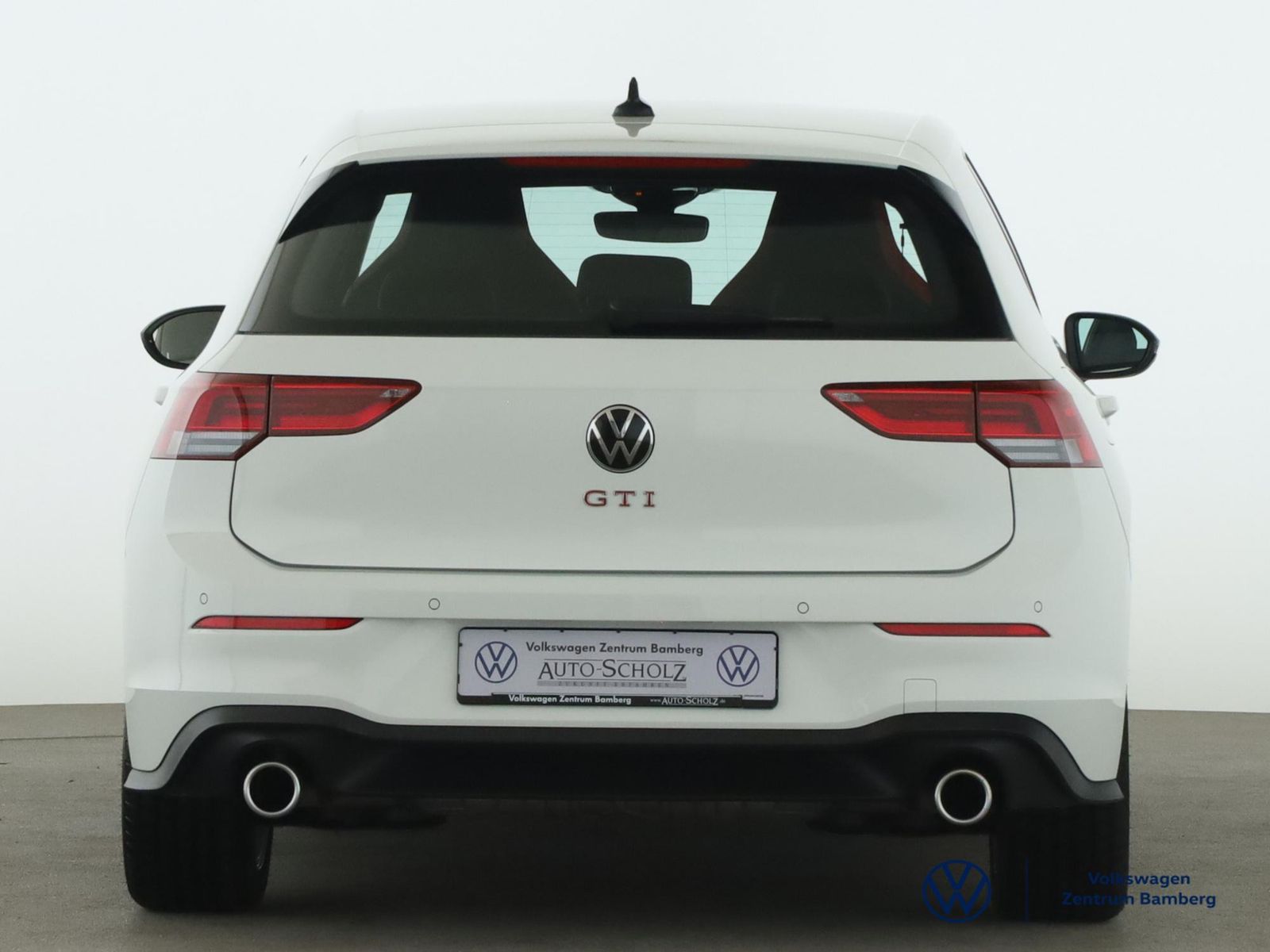 Volkswagen Golf VIII 2.0 TSI GTI APP LED PDC BLUETOOTH DAB foto 5