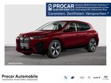 BMW iX xDrive50 Sportpaket DA Prof PA Prof AHK HuD - BMW iX Jahreswagen