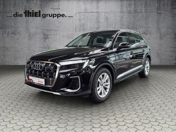 Audi Q7 - 1