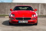 Maserati 4200 Coupe Cambiocorsa F1 Rosso Mondiale - Maserati 4200: Sportwagen