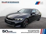 BMW M340 d xDrive M Sport Pro LCI H/K+360°+NAVI+HUD+ - BMW M340d Limousine Gebrauchtwagen