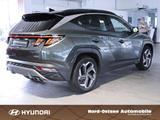 Hyundai TUCSON 1.6 T-GDI PRIME PHEV 4WD SHZ LHZ NAVI LED - Hyundai TUCSON: Pickup