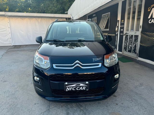 Citroën Citroen C3 Picasso C3 Picasso 1.6 e-HDi 90 airdr