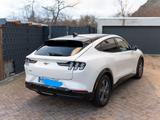 Ford Mustang Mach-E,First Edit,Extendet Range, 4x4 - Ford mit Elektro-Antrieb: Mach