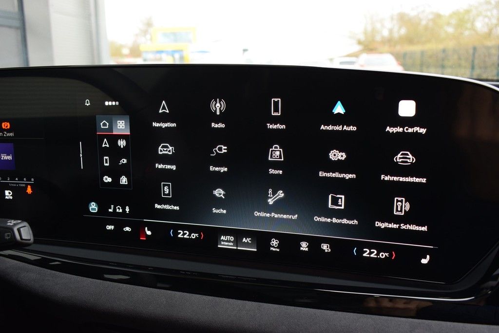 Audi A5 - Bild 16