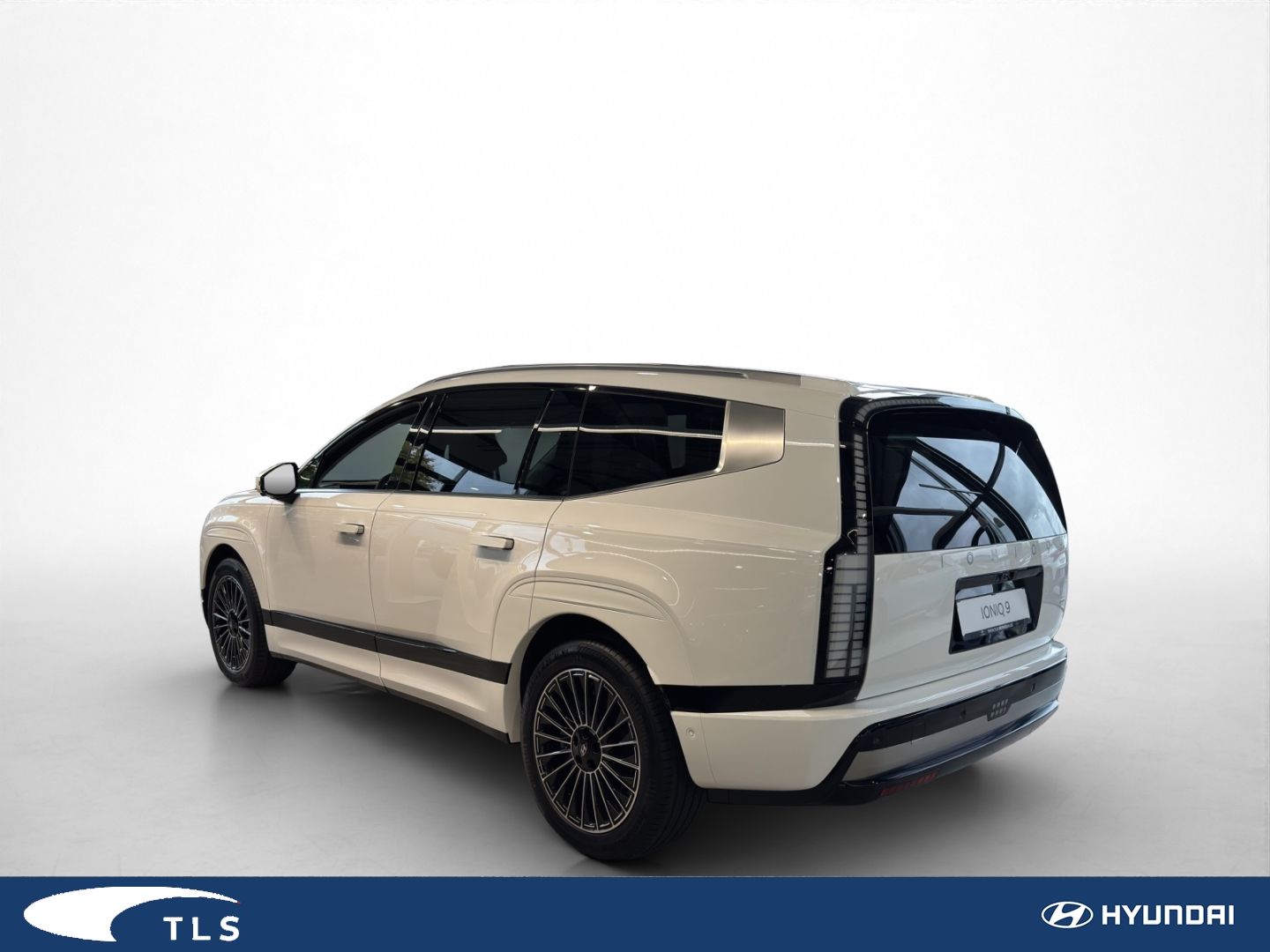 Hyundai IONIQ 9 – Bild 2