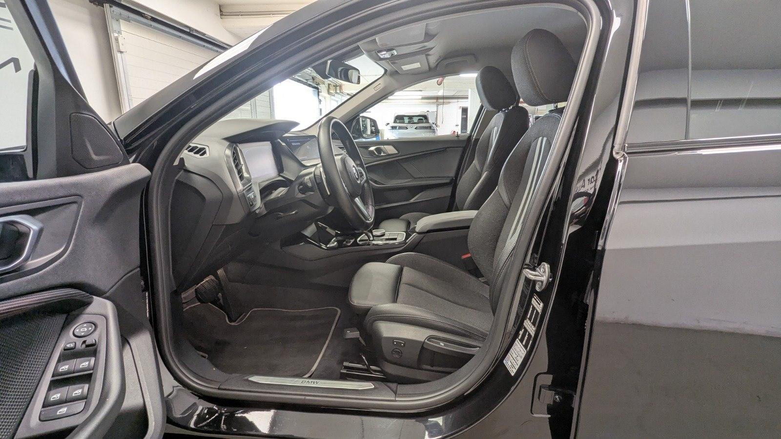 BMW 1 Series i Sport Line HiFi PA DAB LED 17'', миниатюра 16