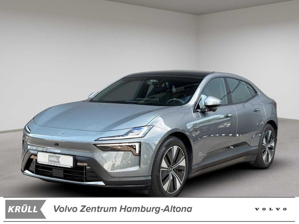 Angebot ansehen Polestar 4