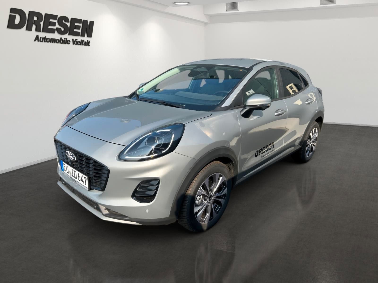 Ford Puma - Bild 1