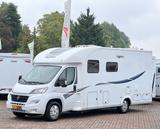 Frankia T 740 FD*Automatik*ALDE*177PS*Automatik*AHK - Frankia 740