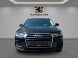 Audi Q3 sport 1.4 TFSI |Bi-Xenon|AHK|Navi|SHZ - Audi Q3 Gebrauchtwagen in Dortmund
