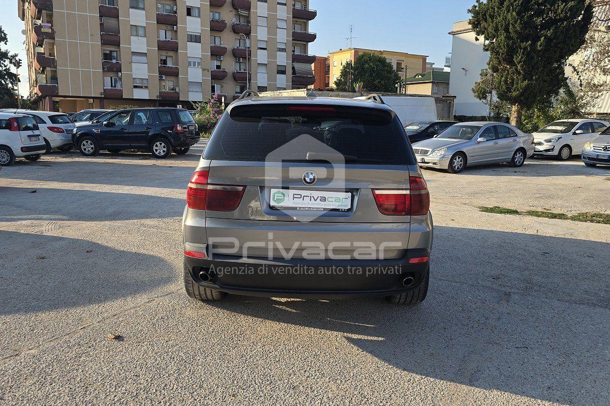 BMW X5 2008 — photo 6