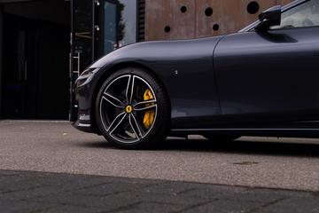 2020 Ferrari ROMA — миниатюра 13