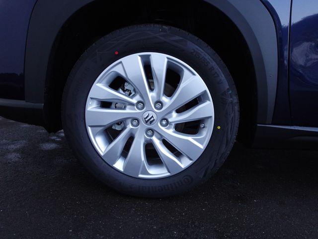 Suzuki S-Cross Comfort KlimaA,LED,Navi,SHZ
