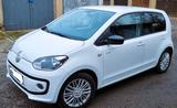 Volkswagen up! 1.0 55kW BlueMotion Technology cup up! c... - Volkswagen up!: Bluemotion Technology