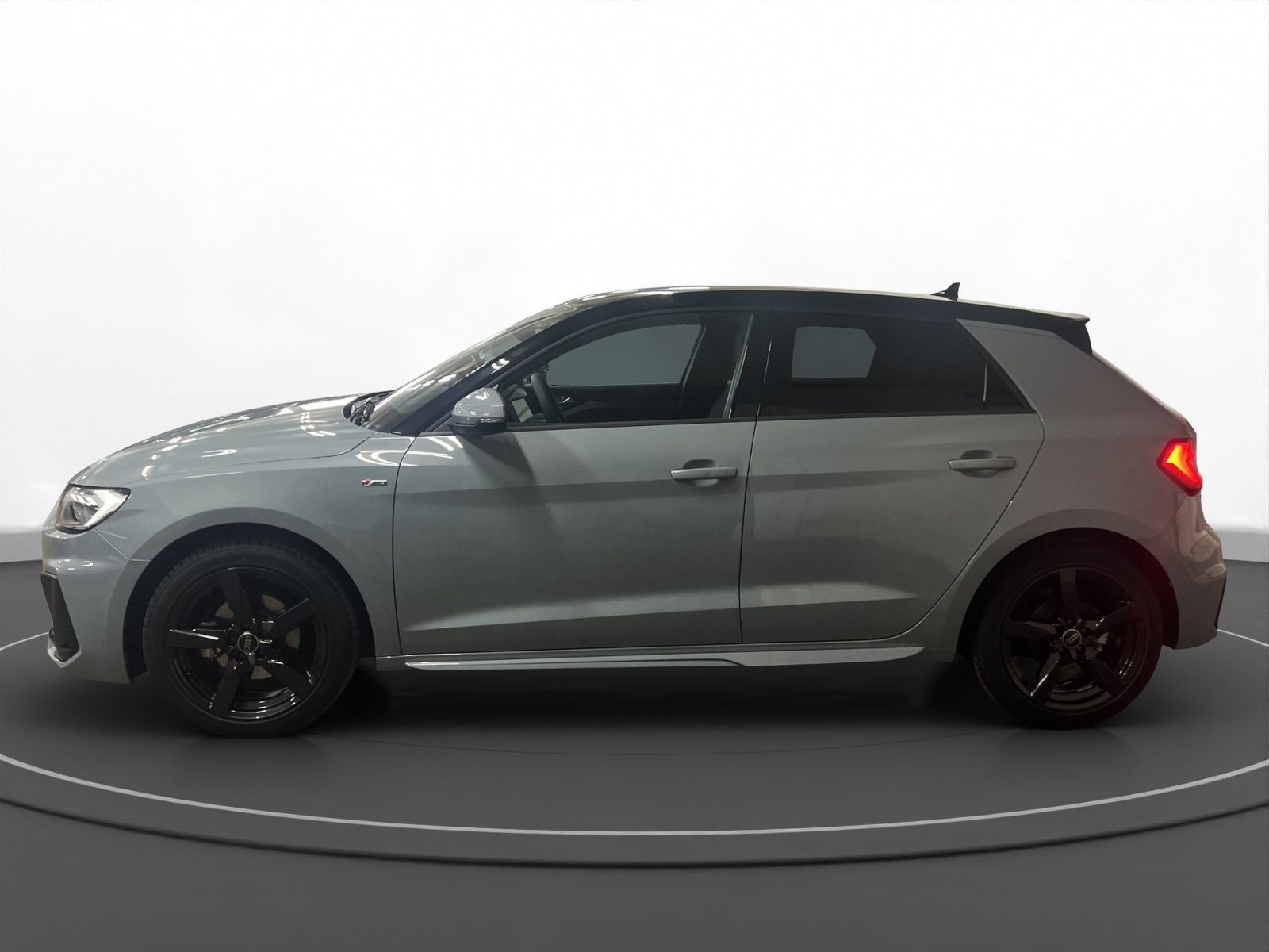 Audi A1 - Bild 6