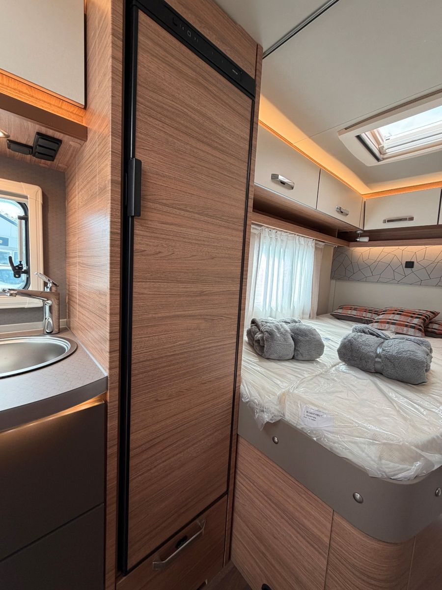 Fahrzeugabbildung Weinsberg CaraCompact EDITION PEPPER 600 MF