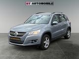 Volkswagen Tiguan Trend & Fun BMT 2.0-Navi-PDC