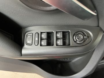 Fiat 500X MY22 CROSS HYBRID Komfort Plus Paket