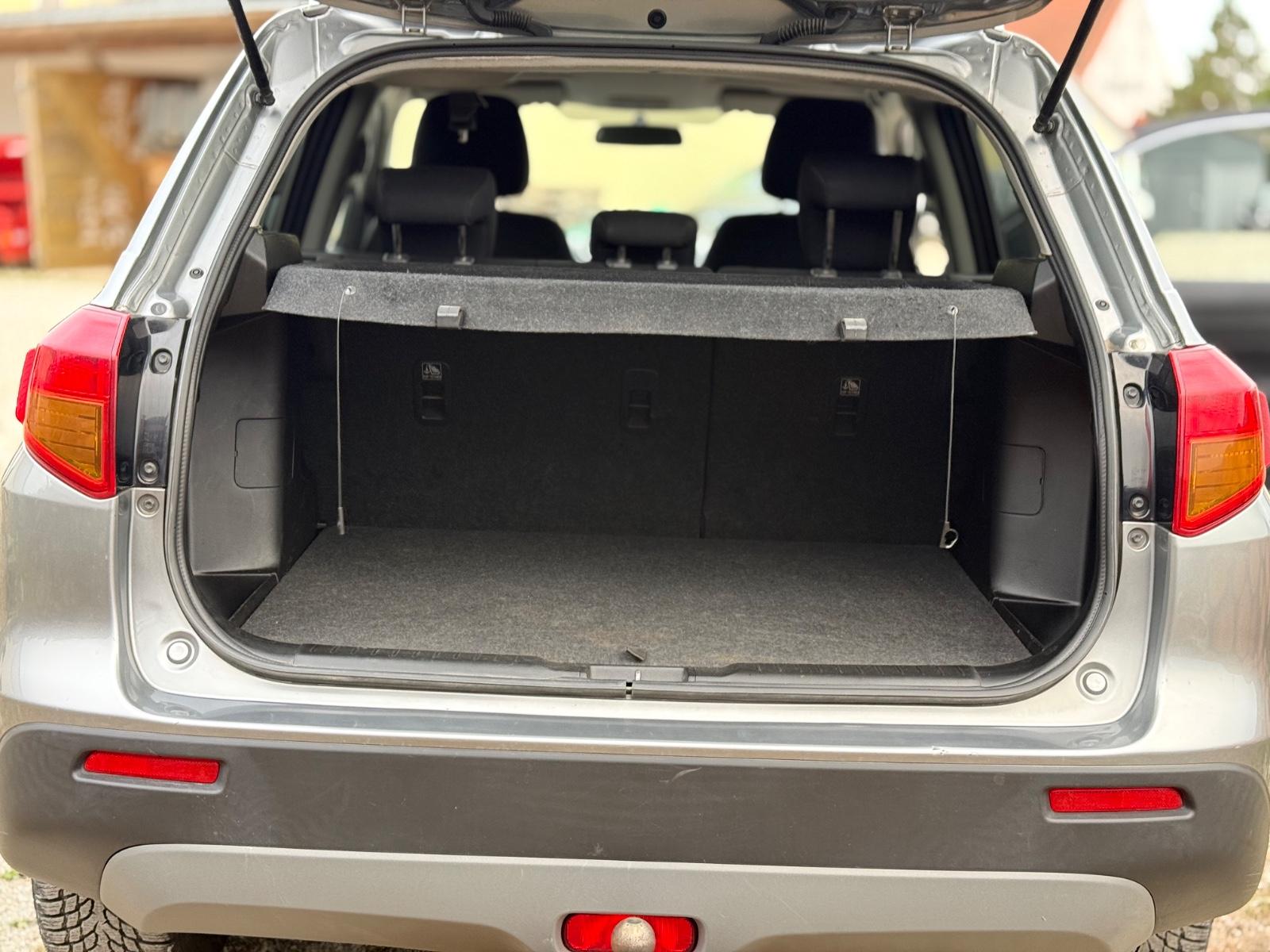 Suzuki Vitara 1.6 Comfort 4x4