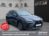 Lexus NX 350h Executive Line 360Cam/LRHZ/HUD/ACC/VZE - Lexus NX 350h Gebrauchtwagen