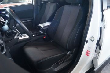 Mitsubishi Eclipse Cross - 10