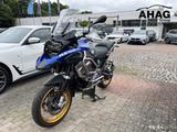 BMW R 1250 GS Adventure Style Rallye - MOTORRAD AUS DEM JAHR 2024