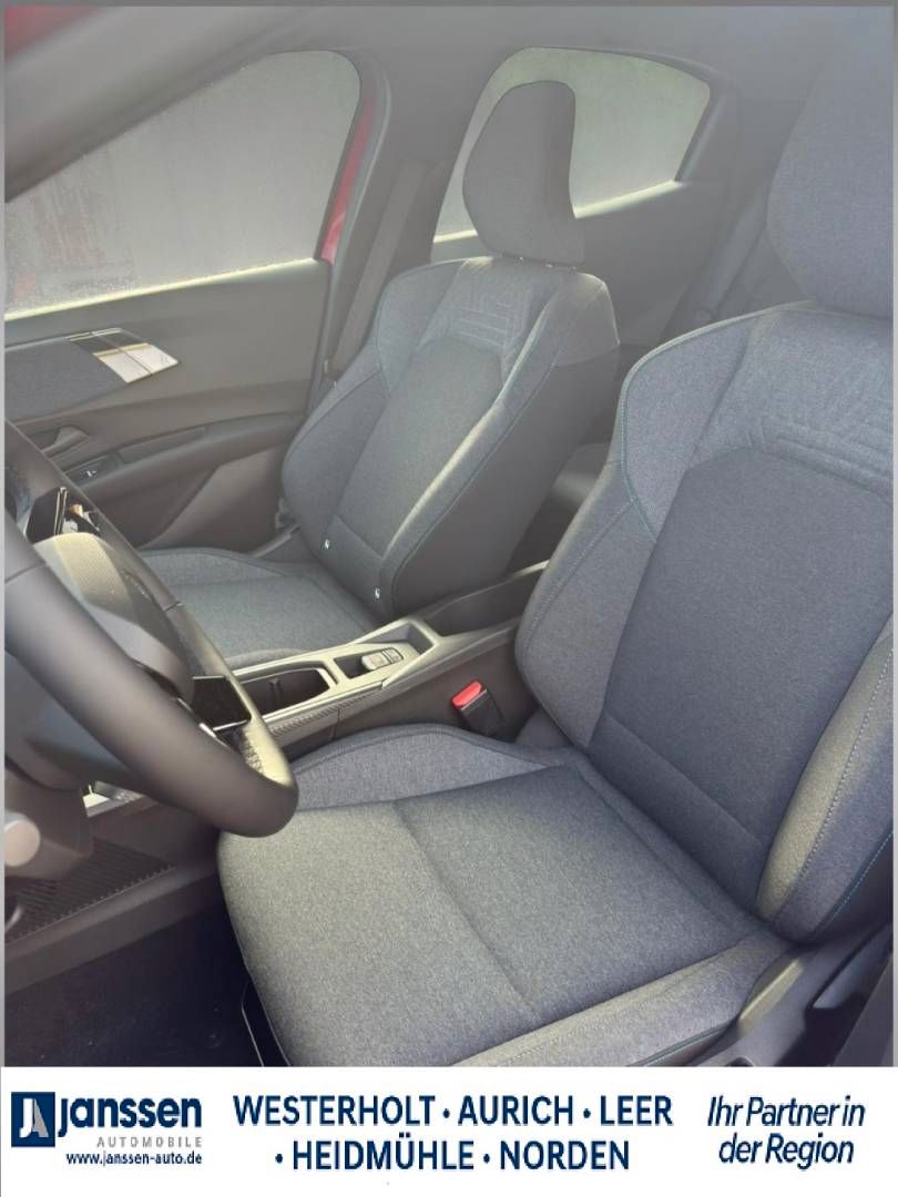 Fahrzeugabbildung Renault CLIO Evolution Full Hybrid E-Tech 160