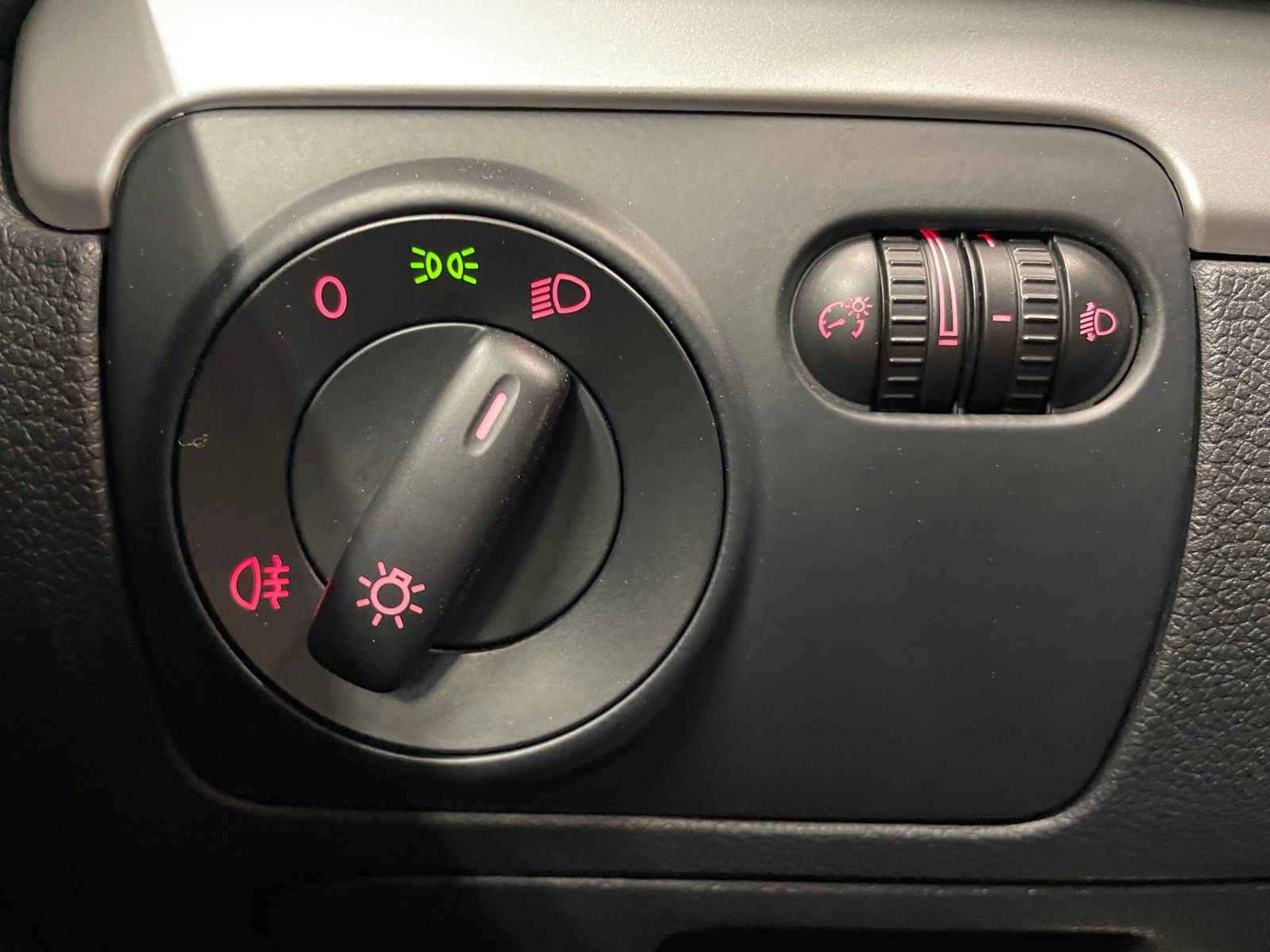 Golf VI Cabriolet 1.2 TSI NAVI SHZ PDC