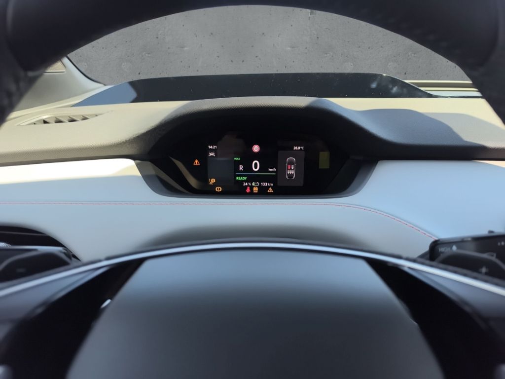 Skoda Elroq - Bild 15