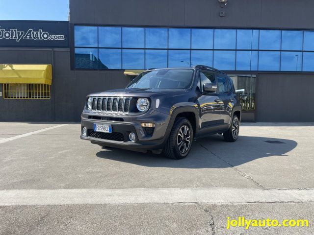 Jeep JEEP Renegade 1.0 T3 Business 120 CV - NAVIGATOR