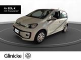 Volkswagen up! 1.0 MPI RüKa SiHz Klima - gebrauchte VW up! aus dem Jahr 2022