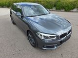 BMW 118 1 Lim. 5-trg. 118 i Advantage - BMW 1er Reihe: Kleinwagen