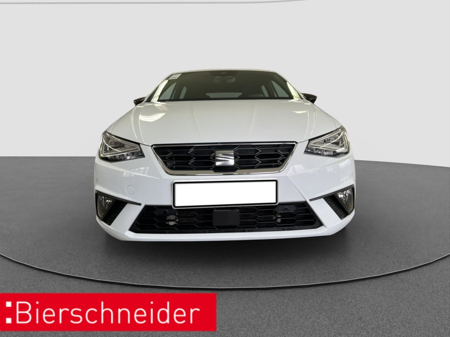 Seat Ibiza 1.0 TSI FR NAVI REAR VIEW SHZ imagem 3
