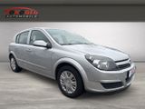 Opel Astra H Enjoy 1.6 Alu Klima el.SP Spieg. beheizb - Opel Astra aus 2004: 1.6