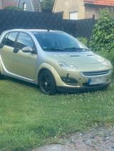Smart  Forfour Sport 1.5 - Smart ForFour in Hamm