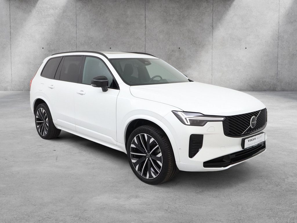 Volvo XC90 2.0 Ultra Dark Recharge Plug-In Hybrid AWD foto 3
