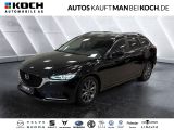 Mazda 6 SKYACTIV-G 145 Exclusive-Line AHK NAVI SHZ RFK - Mazda 6: Exclusive